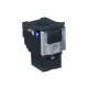 Legrand 632911 Linkeo C Cat.5e UTP RJ45 árnyékolatlan 100MHz 180fok Keystone jack készlet 24db