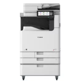   Canon imageFORCE C5140 A3 színes lézer multifunkciós másoló