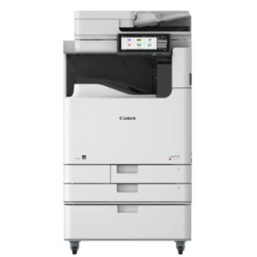 Canon imageFORCE C5140 A3 színes lézer multifunkciós másoló
