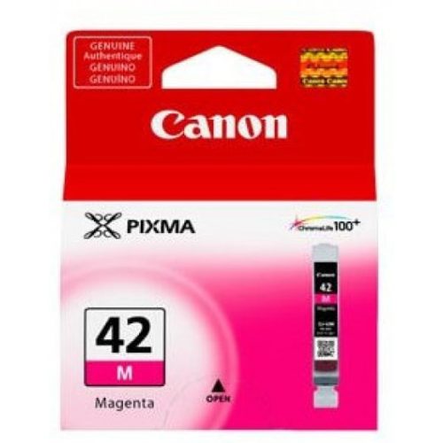 Canon CLI-42 Tintapatron Magenta 13 ml