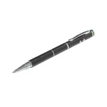 Leitz COMPLETE 4-az-1-ben Stylus érintőképernyő ceruza, fekete