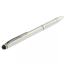   Leitz COMPLETE 2-az-1-ben Stylus érintőképernyő ceruza, ezüst