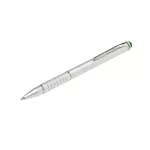 Leitz COMPLETE 2-az-1-ben Stylus érintőképernyő ceruza, ezüst