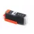 Utángyártott CANON PGI550XL Tintapatron PG Black BULK csomagolás