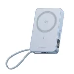 UGREEN mágneses vezeték nélküli powerbank PB773