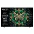 TCL 65" 65C6K QD-MiniLED 165cm 4K Google TV