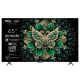 TCL 65" 65C6K QD-MiniLED 165cm 4K Google TV