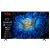 TCL 65" 65C6KS QD-MiniLED 165cm 4K Google TV