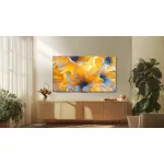 TCL 65" 65C6KS QD-MiniLED 165cm 4K Google TV
