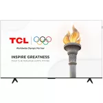 TCL 65" 65P7K QLED 165cm 4K Google TV