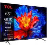 TCL 65" 65P8K QLED 165cm 4K Google TV