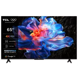 TCL 65" 65V6C LED 165cm 4K UHD Google TV