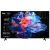 TCL 65" 65V6C LED 165cm 4K UHD Google TV
