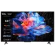 TCL 65" 65V6C LED 165cm 4K UHD Google TV