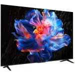 TCL 65" 65V6C LED 165cm 4K UHD Google TV