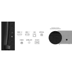 TCL 65" 65V6C LED 165cm 4K UHD Google TV