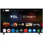 TCL 65" 65V6C LED 165cm 4K UHD Google TV