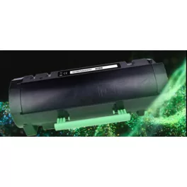   Utángyártott  Lexmark MS631//MS632/MX632 Toner Black 31.000 oldal kapacitás SCC