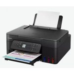 Canon Pixma Megatank G3480 színes külső tintatartályos multifunkciós nyomtató