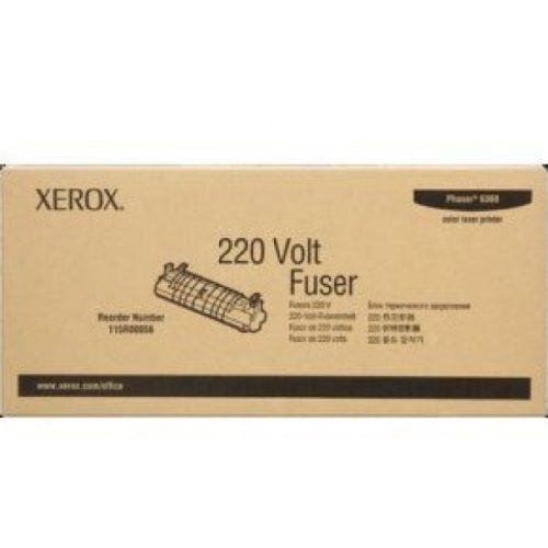 Xerox Phaser 6180 Fuser unit (Eredeti)