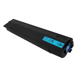   Utángyártott TOSHIBA e2505AC toner CYAN TFC505EC KATUN Acces