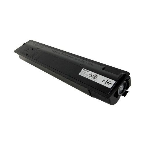 Utángyártott TOSHIBA e2505AC toner Bk TFC505EK KATUN Acces