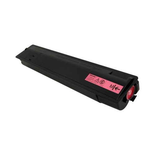 Utángyártott TOSHIBA e2505AC toner MAGENTA TFC505EM KATUN Acces