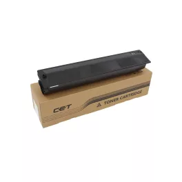   Utángyártott TOSHIBA e2525AC Toner TFC425 Bk. 39800 oldal kapacitás CT /CET141762/