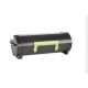 Utángyártott TOSHIBA e408S Toner Black 13.500 oldal kapacitás T408ER IK