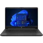 HP 250 G9, 15.6" FHD i3-1215U/8GB/256GB SSD NOOS fekete notebook