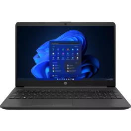   HP 250 G9, 15.6" FHD i3-1215U/8GB/256GB SSD NOOS fekete notebook