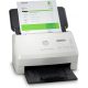 HP ScanJet Enterprise Flow 5000s5 dokumentum szkenner