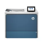 G HP CLJ 5700dn nyomtató