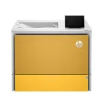 G HP CLJ 5700dn nyomtató