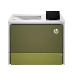G HP CLJ 5700dn nyomtató
