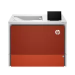 G HP CLJ 5700dn nyomtató