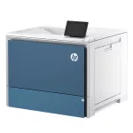 G HP CLJ 5700dn nyomtató