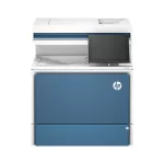 HP CLJ Enterprise 5800dn nyomtató