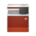 HP CLJ Enterprise 5800dn nyomtató