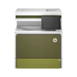 HP CLJ Enterprise 5800dn nyomtató