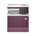 HP CLJ Enterprise 5800dn nyomtató