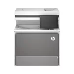 HP CLJ Enterprise 5800dn nyomtató