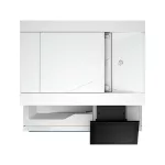 HP CLJ Enterprise 5800dn nyomtató
