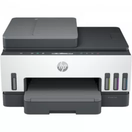   HP Smart Tank 750 A4 színes külső tintatartályos multifunkciós nyomtató