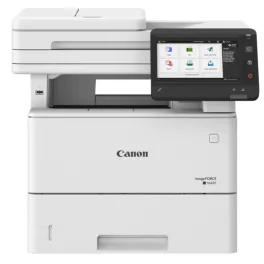   Canon imageFORCE 1643 mono lézer faxos multifunkciós nyomtató