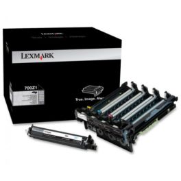   Lexmark CS/CX/31x/41x/51x Imaging kit Black 40k (Eredeti) 70C0Z10