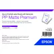 Epson PP Matte Premium címke 203mm*152mm, 1000 címke/tekercs