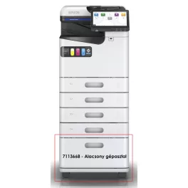 Epson Opció AMC400/550 alacsony gépasztal