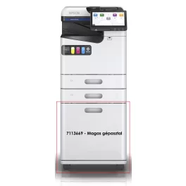 Epson Opció AMC400/550 magas gépasztal