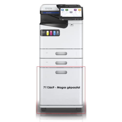 Epson Opció AMC400/550 magas gépasztal